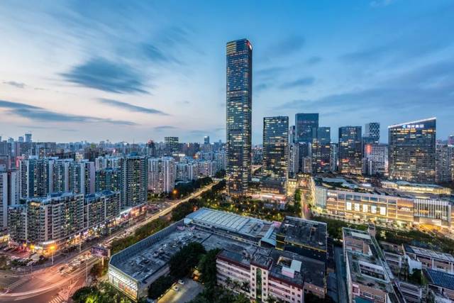 深圳市委网信办召开全市网信系统专题会议 学习宣传贯彻党的十九届四中全会精神