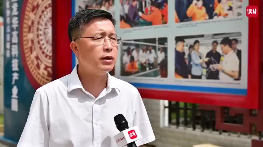 大局 | 车间就在家门口——扶贫车间让东兰群众家门口就业