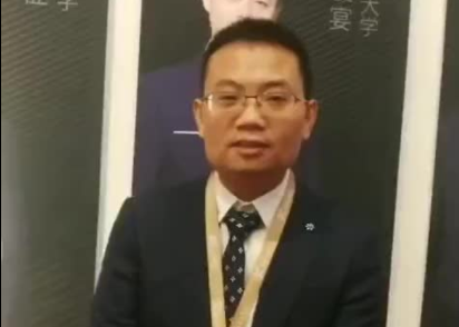 南科大刘玮书获科学探索奖：基础科学发展需要打破传统学科边界