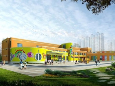 明年深圳公办幼儿园在园幼儿占比达50%