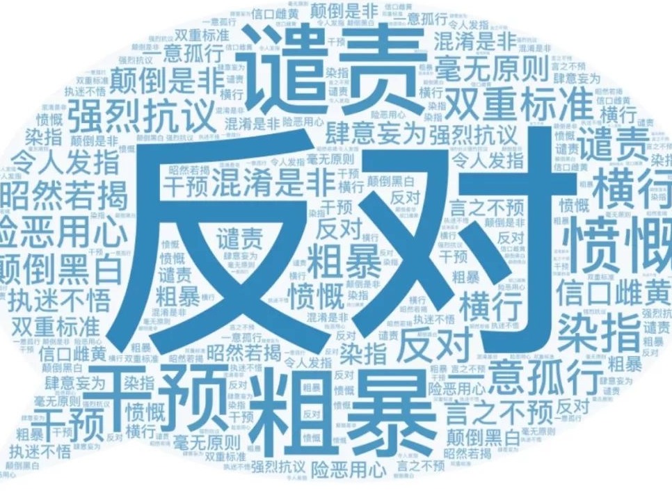 一周时间，彻底看清他们的嘴脸！