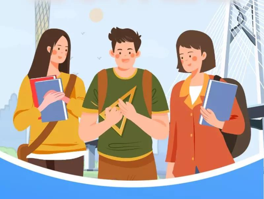 广东省2020年度选调生和急需紧缺专业公务员招录11月8日开始报名