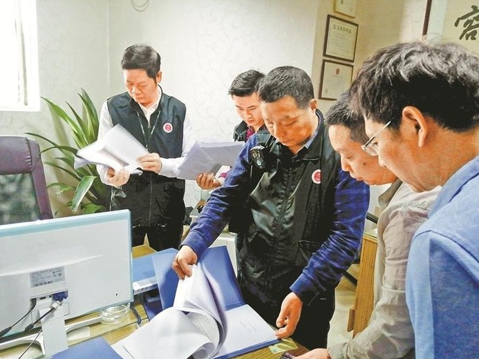 罗湖六大安全生产举措助推营商环境优化，助力辖区企业发展 