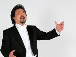“传承—魏松携青年三大男高音师生音乐会”12月1日举行