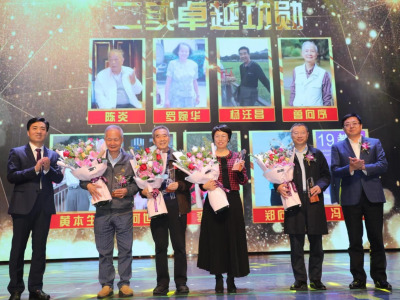 深圳第二实验学校举办三十周年办学成果暨艺术季迎新展演