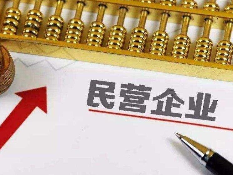 最新发布！立足于民营企业改革发展的首个中央文件出台