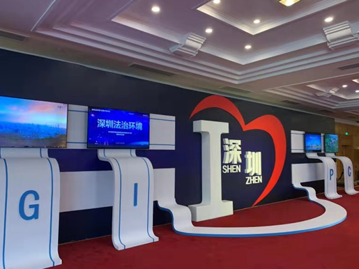 中国社科院：全国营商环境大PK！深圳法治环境指数排名全国第一