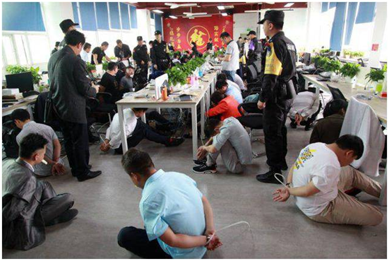维护公平竞争市场秩序！这些案件告诉你这些行为行不通