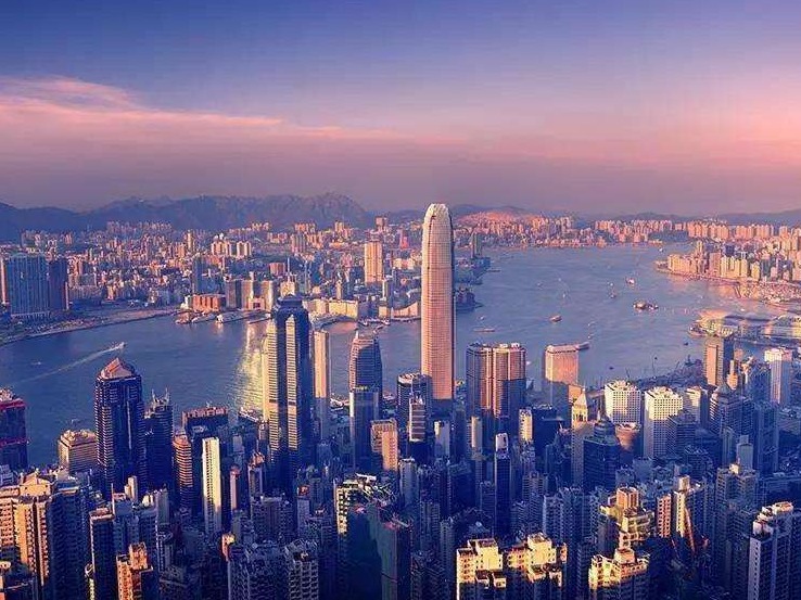 广东省与中国建设银行签署支持与服务粤港澳大湾区建设战略合作协议
