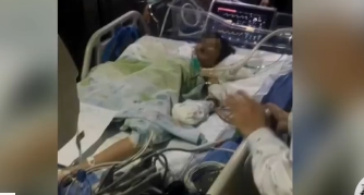 又是它！8岁女孩在游乐场突然昏迷，心脏骤停…孩子要慎玩这种游乐项目！