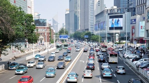 小汽车指标调控要放宽或取消？深圳市交通运输局：假的！