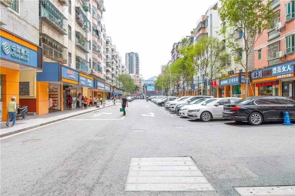 硬件软件双提升，党群服务阵地建起来！龙华区城中村蝶变宜居家园
