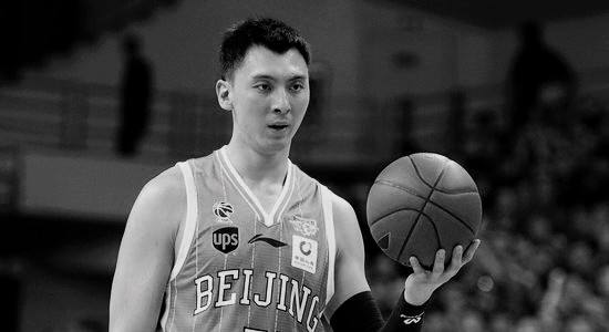 年仅33岁，CBA球员吉喆因病去世！关于肺癌，要戒掉的不止是香烟
