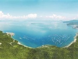 大鹏新区：谱写新时代的“绿色”担当