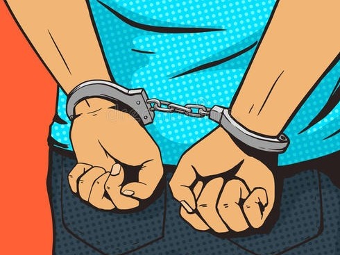 一个“执着”的贼，栽到了执着的警察手中！