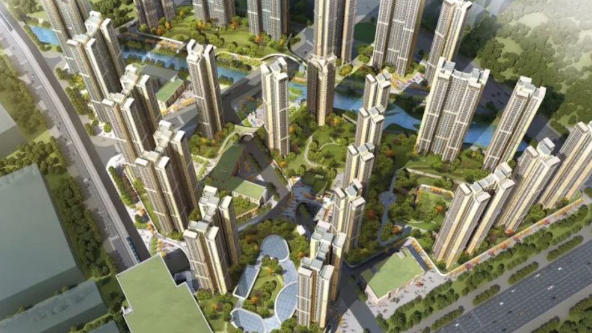 新闻路上说说说 | 深圳不断有好房，人才住房有着落