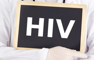今年1至10月深圳新报告艾滋病病例数1715例，较去年同期减少4.9%