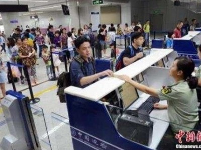 满足台湾同胞往返需求，两岸确认2020年春节加航班