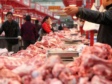 国务院关税税则委员会开展部分大豆、猪肉等自美采购商品的排除工作