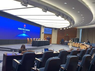 华为宣布将正式起诉美国联邦通信委员会