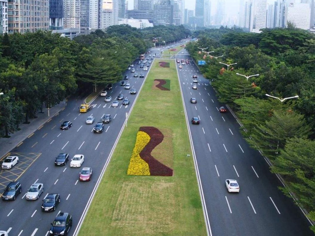 深圳市道路挖掘计划管理系统上线  