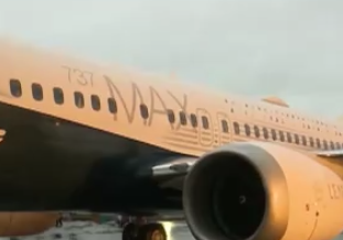 波音737 MAX在中国何时能复飞？民航局：“恢复运行三原则”没有变
