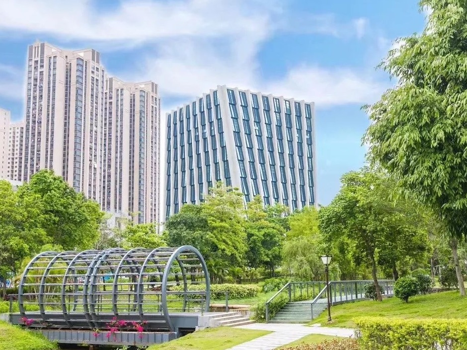 喜讯！坪山区荣获“圳治·深圳2019治理现代化榜单”全市十大优秀案例