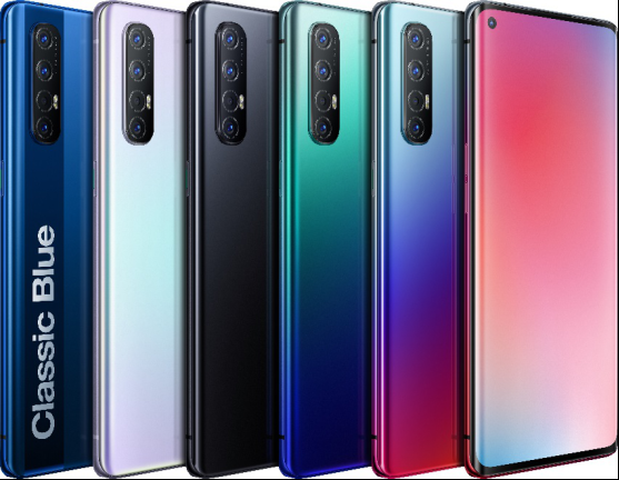  Reno3系列拓宽“5G视频手机”赛道，为用户提供更成熟的5G体验