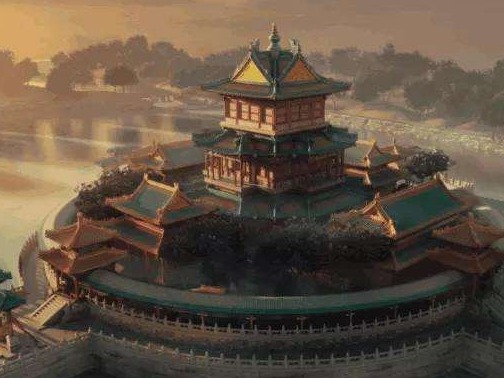 圆明园等22家景区有望“升5A”，有你家乡的么？