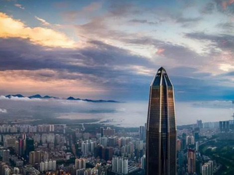 深圳市检察院:  打造服务保障非公经济、打造法治化营商环境的“深圳样本”