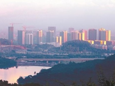 打造世界一流科学城和深圳北部中心  光明日益成为投资热土