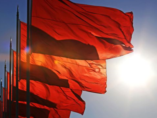人民日报社论 | 决胜全面小康，迈向新的征程——元旦献词