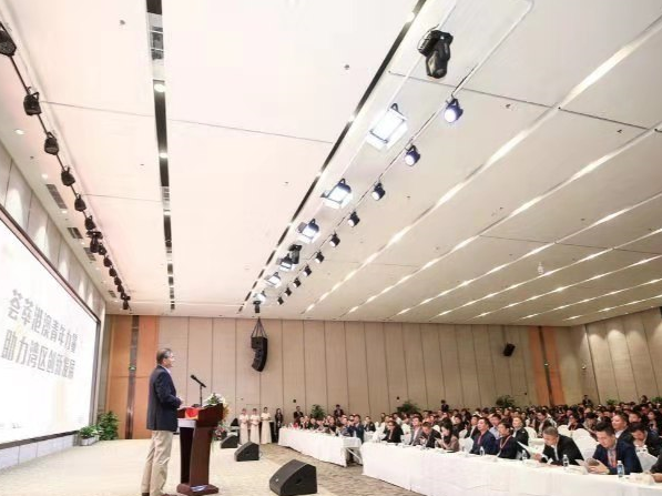 最高30万元贴息贷款！到莞创业的港澳青年可享受多重优惠