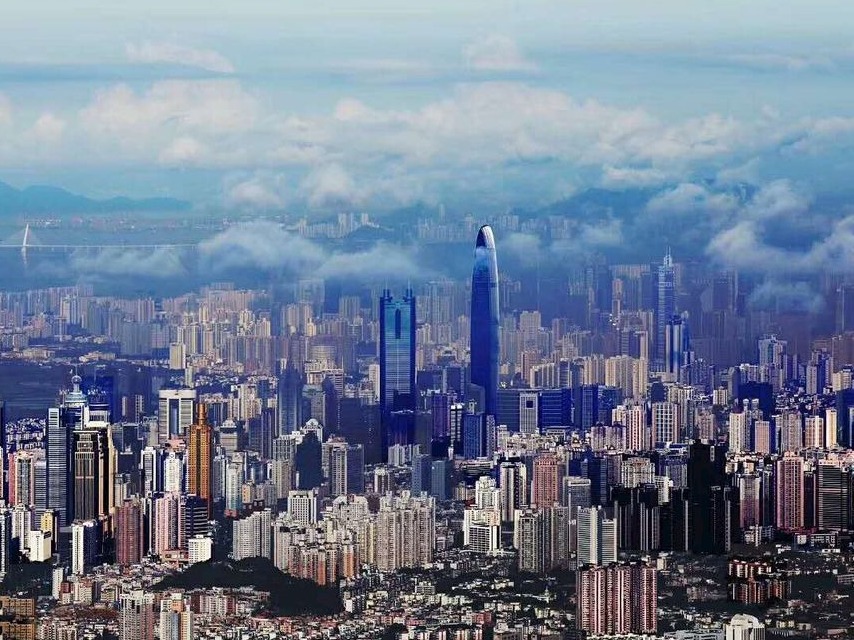 广东获评全国营商环境最好的5个省市之一