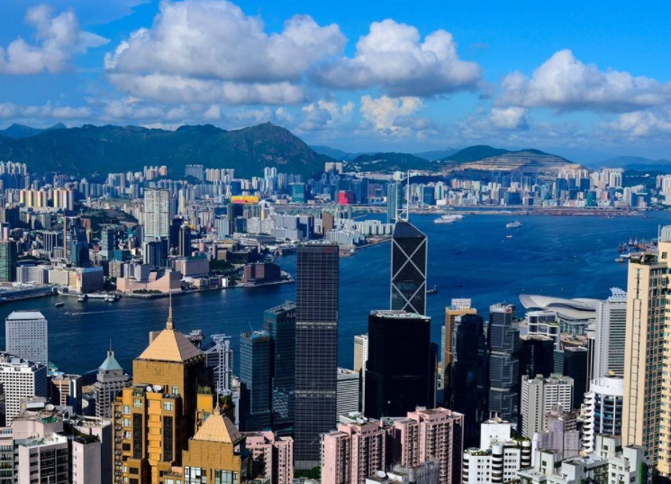新华社评论员：美方以人权为名干预香港事务的老把戏可以休矣