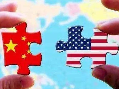 理性是维护中美关系的基础（钟声）