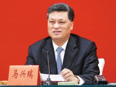 广东省省长马兴瑞：努力在坚持和完善社会主义基本经济制度方面走在全国前列