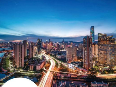 双创蓝皮书发布 深圳位居创新创业城市榜首