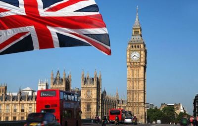 英国关闭学校推迟中高考 中使馆提醒留学生注意相关事项