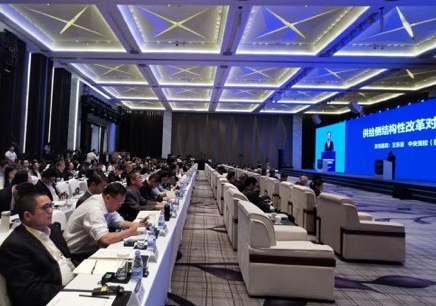 迈向高质量发展的改革开放和创新之路——广东经济持续高速发展涌现鲜活实践成果
