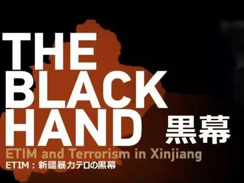 日本播新疆反恐纪录片引热议：太多真相我们不知道