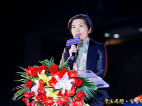 “新雨计划”福田播种全国开花！第四届“雨点奖”致敬普法使者