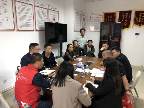 根竹园社区党委38小时为来深工人讨回欠薪23万元