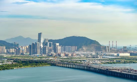 国际一流+中国特色！前海启动国家博物馆深圳馆建筑方案国际招标