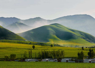 新疆维吾尔自治区人大常委会强烈谴责美通过涉疆“法案”