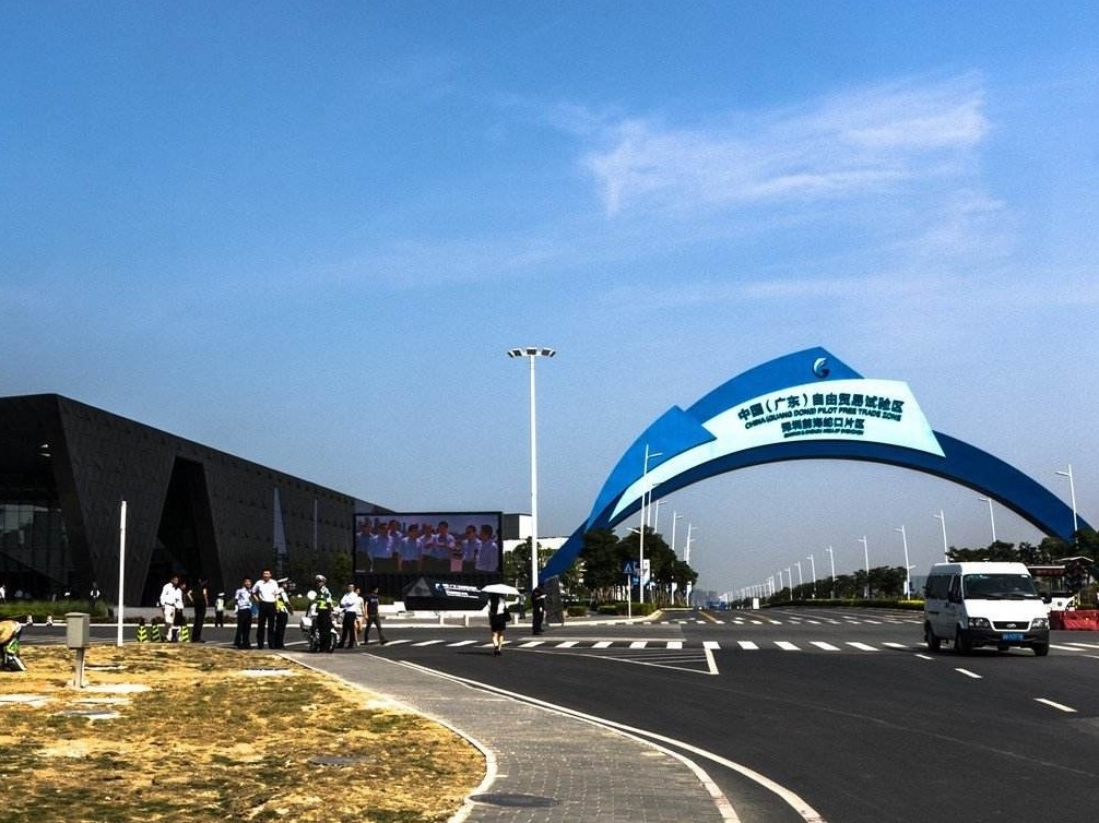 前海启动国家博物馆 深圳馆建筑方案招标