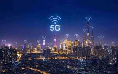 工信部：力争2020年底全国所有地级市覆盖5G网络 