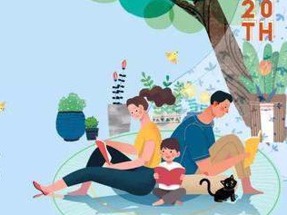 第二十届深圳读书月｜722项主题活动掀起城市阅读热潮