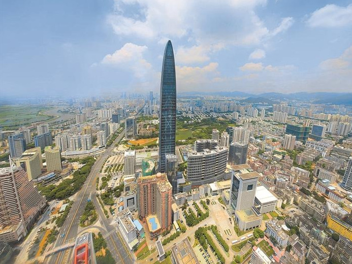 四十正青春 扬帆再出发 罗湖全力跑好新时代新征程的“第一棒”  