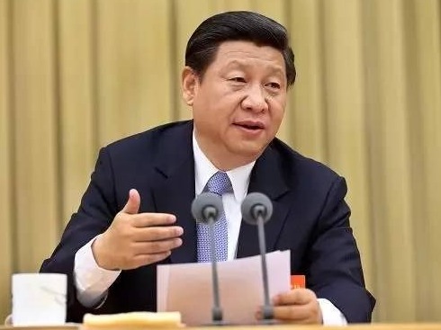 重要时刻，习近平主持会议研究了两件大事